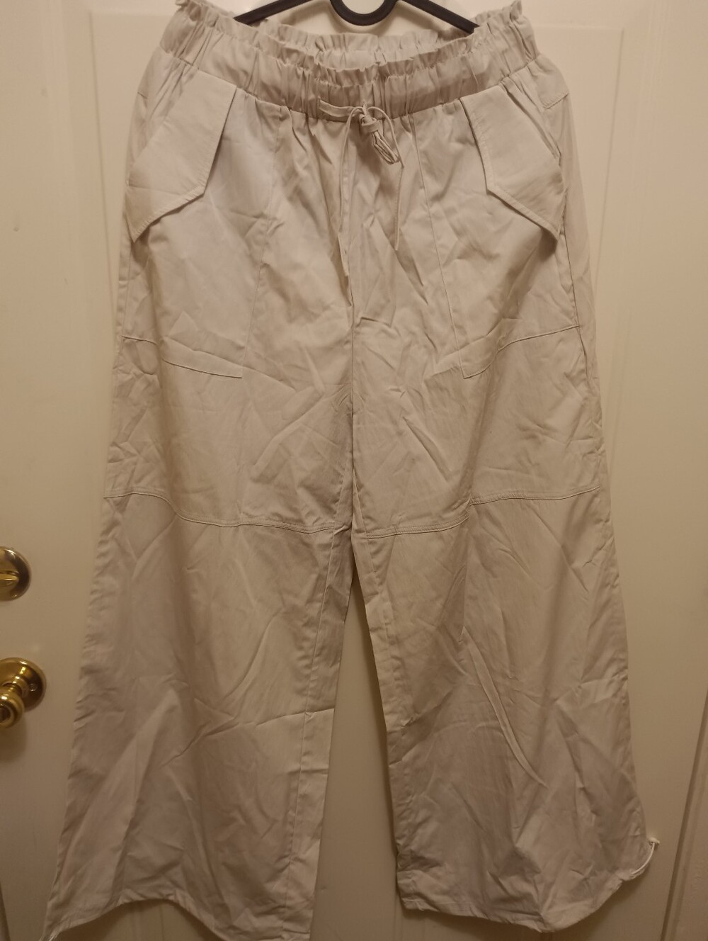 New Cupshe Pants.